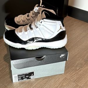 Retro 11